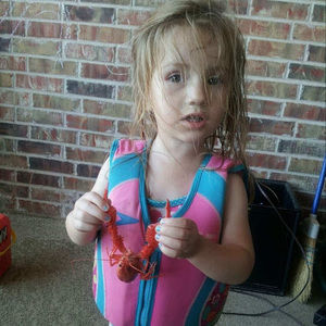 Meet your Posher, Bella